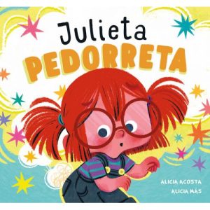 JULIETA PEDORRETA