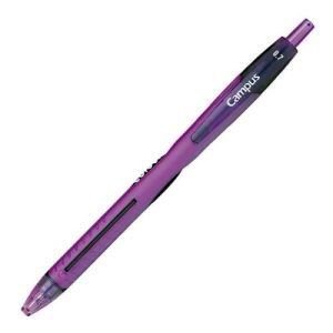 BOLIGRAFO CAMPUS VIOLETA