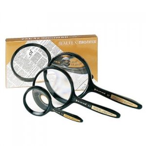 LUPA WALTEX 63 MM. MEDIANA