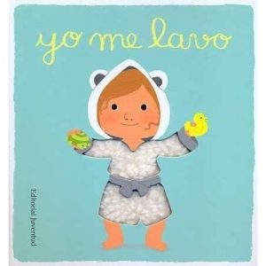 YO ME LAVO