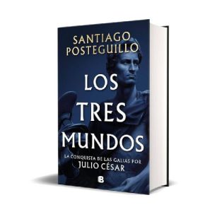 LOS TRES MUNDOS SERIE JULIO CESAR 3