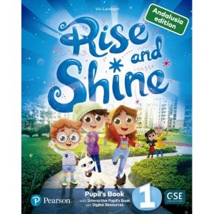 RISE & SHINE 1?EP ST ANDALUCIA 23