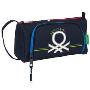 PORTATODO SAFTA TRIPLE BENETTON SIXTI
