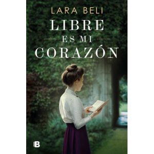 LIBRE ES MI CORAZON