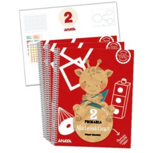 MATEMÁTICAS 2ºEP ANDALUCIA 23