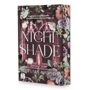 UNIVERSIDAD SORROWSONG 1 NIGHTSHADE