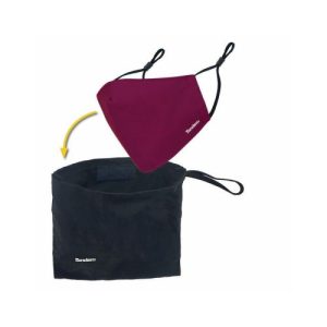 FUNDA PORTA MASCARILLAS