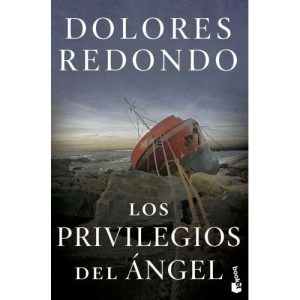 LOS PRIVILEGIOS DEL ANGEL