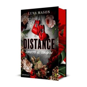 DISTANCE DIRECTO AL CORAZON