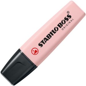MARCADOR STABILO NATURECOLORS COLORETE