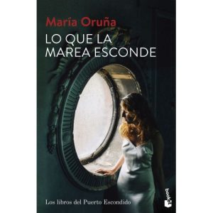 LO QUE LA MAREA ESCONDE