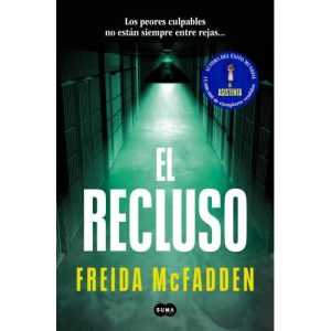 EL RECLUSO