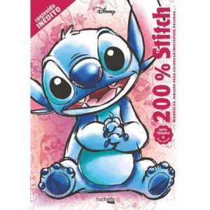 200 % STITCH