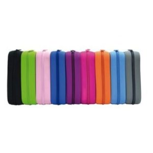 PORTATODOS RECTANGULAR SILICONA