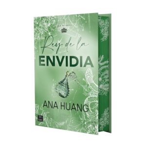 PECADOS 5 REY DE LA ENVIDIA ED.ESPECIAL