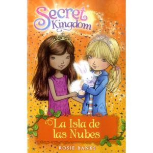 LA ISLA DE LAS NUBES