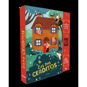 LOS TRES CERDITOS