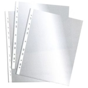 FUNDA MULTITALADRO A4