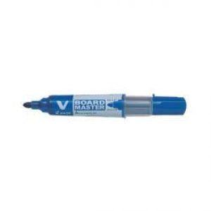 ROTULADOR PILOT PIZARRA BLANCA AZUL