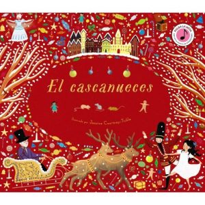 EL CASCANUECES