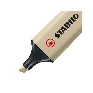 MARCADOR STABILOBOSS ORIGINAL NATURECOLORS VERDE B