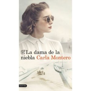 LA DAMA DE LA NIEBLA