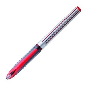 BOLIGRAFO UNIBALL AIR ROJO 0,7MM
