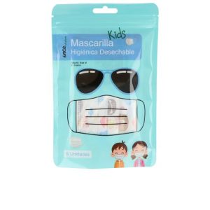 MASCARILLA HIGIENICA INFANTIL/BL5U
