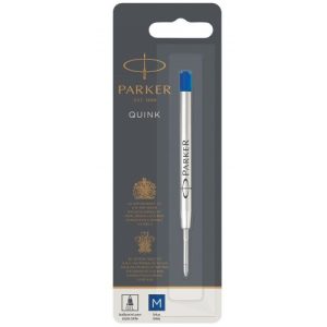 RECAMBIO PARKER QUINK AZUL