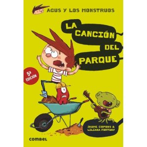 LA CANCION DEL PARQUE