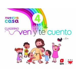 INF 3 RELIGION NUEVO NUESTRA