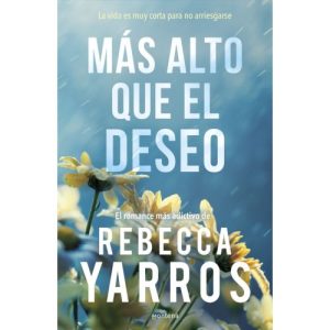 MAS ALTO QUE EL DESEO VUELO Y GLORIA 2
