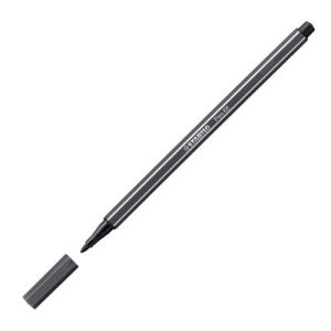 ROTULADOR STABILO PEN 68/46 NEGRO