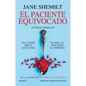 EL PACIENTE EQUIVOCADO