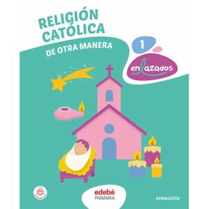RELIGION 1ºEP ANDALUCIA 23