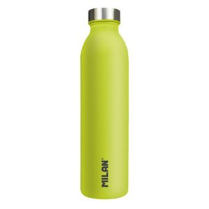 BOTELLA ISOTE. ACERO INOX 591ML ACID AMARI