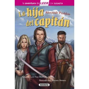 LA HIJA DEL CAPITAN