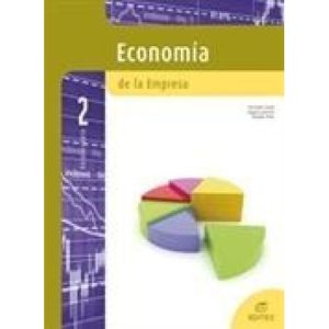 ECONOMIA DE LA EMPRESA 2?NB 09