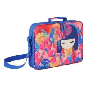 CARTERA EXTRAESCOLAR KIMMIDOLL KYORA