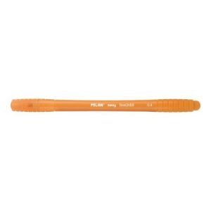 ROTULADOR MILAN SWAY PUNTA FINA 0,4 MM NARANJA