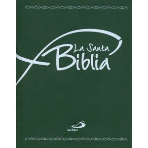 LA SANTA BIBLIA 2016