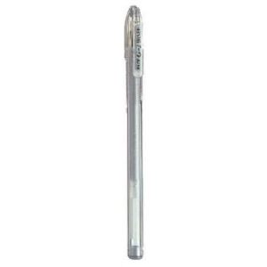 BOLIGRAFO PILOT G1 07 PLATA
