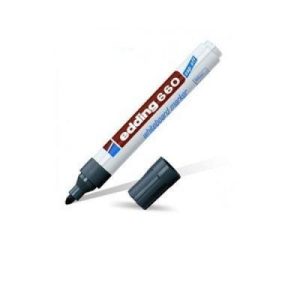 ROT. EDDING 660 NEGRO PIZARRA BLANCA
