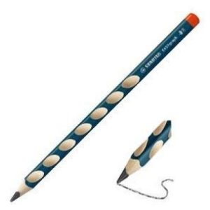LAPIZ STABILO EASY GRAPH DIESTROS