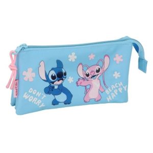PORTATODO TRIPLE STITCH HAPPY