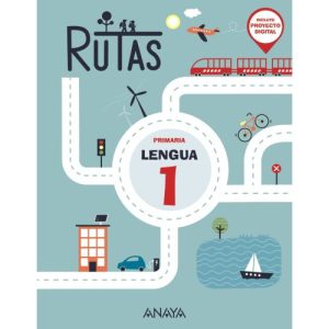 LENGUA 1ºEP ANDALUCIA RUTAS 23