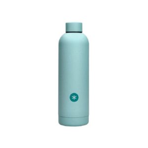 BOTELLA ANTARTIK ISO ACERO MENTA