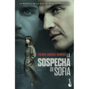 LA SOSPECHA DE SOFIA ED PELICULA