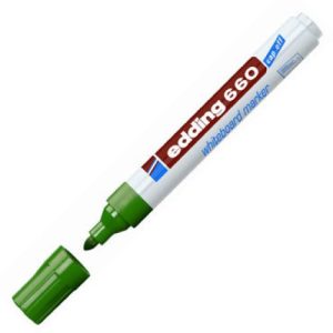 ROT. EDDING 660 VERDE PIZARRA BLANCA