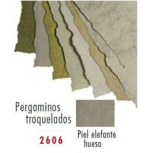 PAPEL MARMOL AMARILLO A4 200G